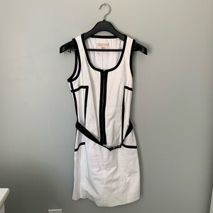 Michael Kors right dress